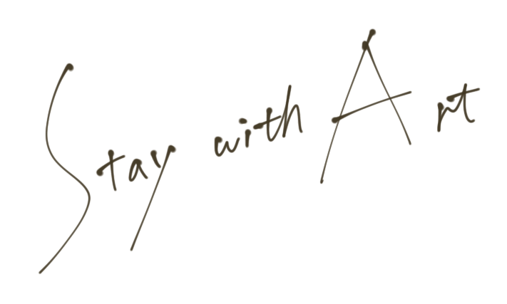 Stay with Art